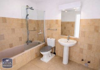  Appartement � vendre 1 pi�ce 26 m�