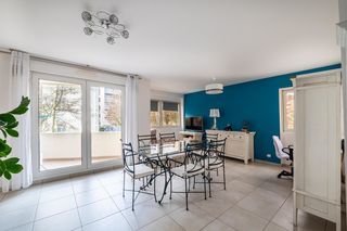  Appartement � vendre 2 pi�ces 65 m�