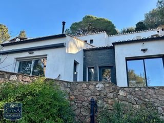  Maison � vendre 6 pi�ces 222 m�