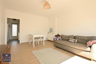  Appartement � vendre 3 pi�ces 50 m�