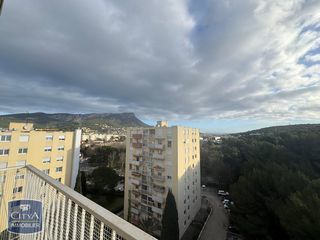  Appartement � vendre 5 pi�ces 85 m�