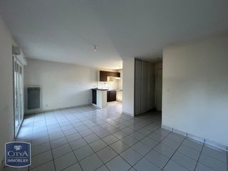  Maison � vendre 3 pi�ces 59 m�