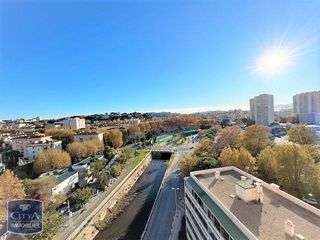  Appartement � vendre 4 pi�ces 93 m�