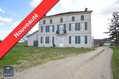   Vente Maison Maison - 7 pi�ce(s) - 271 m�