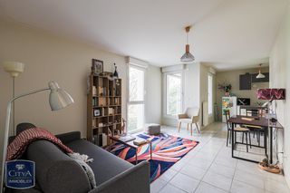  Appartement � vendre 2 pi�ces 48 m�