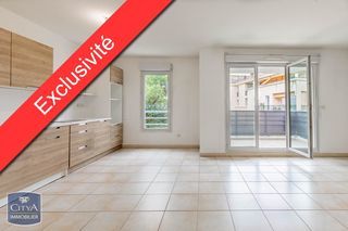  Appartement � vendre 3 pi�ces 60 m�