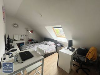  Appartement � vendre 3 pi�ces 65 m�