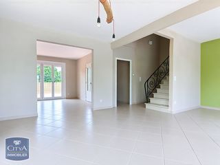  Maison � vendre 4 pi�ces 120 m�