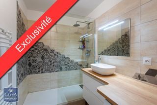  Appartement � vendre 3 pi�ces 64 m�