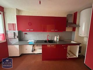  Appartement � vendre 3 pi�ces 69 m�