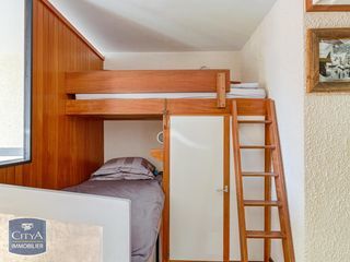  Appartement � vendre 1 pi�ce 27 m�