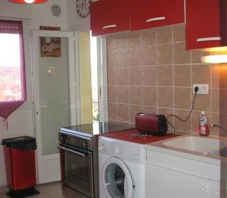  Appartement � vendre 3 pi�ces 52 m�