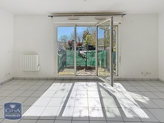  Appartement � vendre 1 pi�ce 28 m�