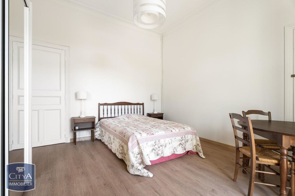 � vendre  Appartement Menton (06500)