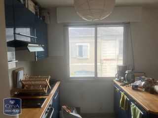  Appartement � vendre 2 pi�ces 55 m�