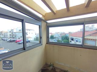  Appartement � vendre 2 pi�ces 37 m�