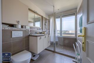  Appartement � vendre 6 pi�ces 129 m�