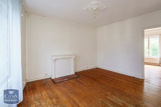  Maison � vendre 7 pi�ces 135 m�