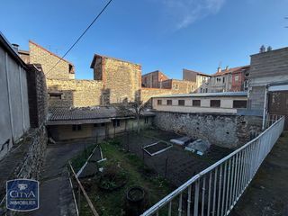  Immeuble � vendre 420 m�