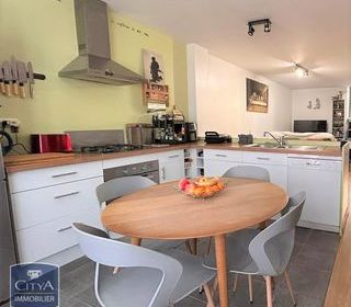  Maison � vendre 4 pi�ces 96 m�