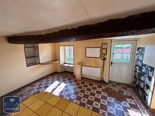  Maison � vendre 4 pi�ces 82 m�