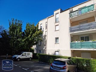  Appartement � vendre 2 pi�ces 37 m�