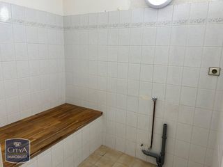  Appartement � vendre 4 pi�ces 70 m�