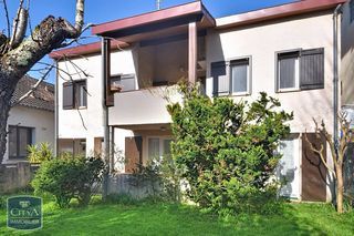  Maison � vendre 6 pi�ces 168 m�