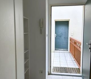  Appartement � vendre 2 pi�ces 38 m�