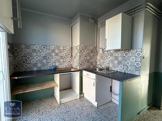  Appartement � vendre 4 pi�ces 66 m�