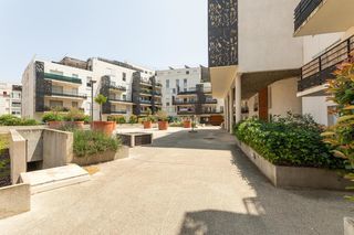  Appartement � vendre 3 pi�ces 58 m�