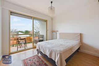  Appartement � vendre 3 pi�ces 62 m�