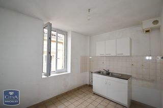  Appartement � vendre 3 pi�ces 63 m�