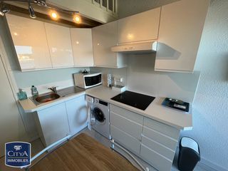  Appartement � vendre 2 pi�ces 24 m�