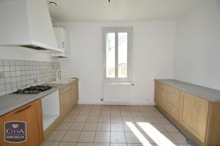  Maison � vendre 5 pi�ces 100 m�