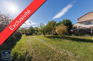  Terrain � vendre 1305 m�