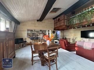  Appartement � vendre 4 pi�ces 137 m�