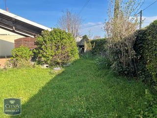  Maison � vendre 4 pi�ces 104 m�