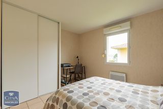  Appartement � vendre 2 pi�ces 49 m�