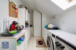  Appartement � vendre 3 pi�ces 60 m�