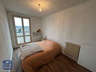  Appartement � vendre 3 pi�ces 62 m�