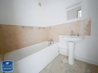  Appartement � vendre 2 pi�ces 59 m�