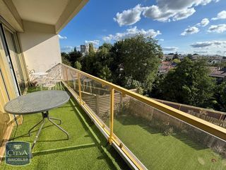  Appartement � vendre 5 pi�ces 114 m�