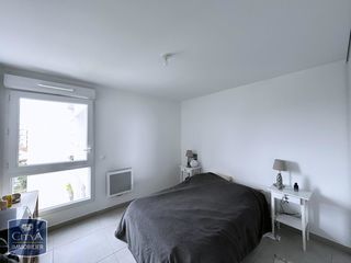  Appartement � vendre 3 pi�ces 56 m�