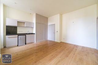  Appartement � vendre 1 pi�ce 30 m�