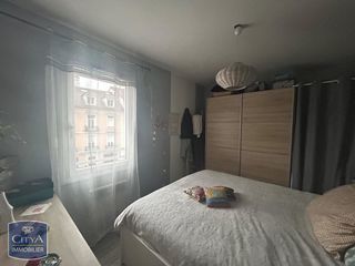  Appartement � vendre 5 pi�ces 99 m�