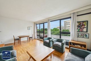  Appartement � vendre 4 pi�ces 86 m�