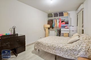  Appartement � vendre 2 pi�ces 43 m�