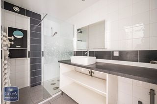  Appartement � vendre 4 pi�ces 78 m�