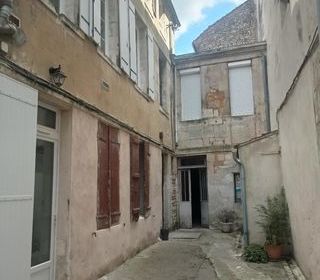  Appartement � vendre 1 pi�ce 26 m�